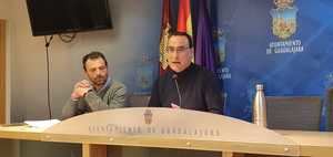 Vox quiere impulsar de una forma verdadera y real la participación de los jóvenes de Guadalajara en la toma de decisiones de la ciudad