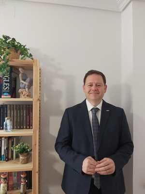 VOX Guadalajara exige la dimisión de Emiliano García Page