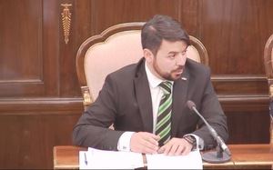 La Diputación de Guadalajara aprueba la moción de VOX de Protección y Conservación del Patrimonio Micológico