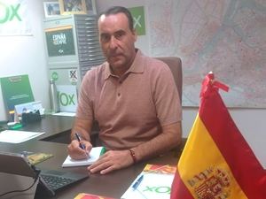 VOX solicita la puesta en marcha de un plan municipal para prevenir, sensibilizar y actuar contra el acoso escolar y ciberacoso en Guadalajara