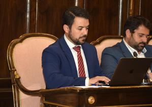 Diputación se opone a las propuestas de VOX Guadalajara para fomento de la natalidad en los pueblos y ayudas al sector primario