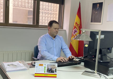 Silencio administrativo