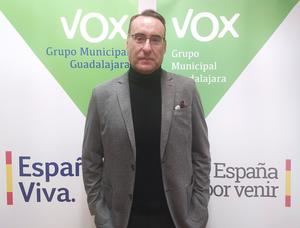 VOX, en contra del límite de gasto presupuestario fijado por el Gobierno de Rojo y Ciudadanos al considerarlo de “irreal y ficticio”