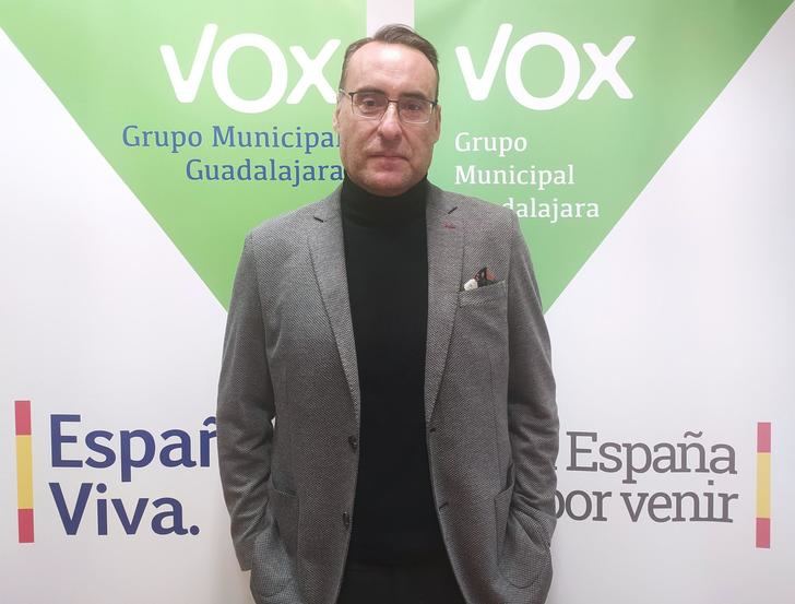 VOX, en contra del límite de gasto presupuestario fijado por el Gobierno de Rojo y Ciudadanos al considerarlo de “irreal y ficticio”