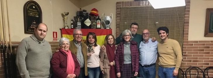 Mondéjar se suma al avance de VOX en la provincia de Guadalajara