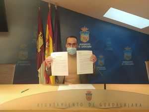 VOX denuncia ante el Tribunal de Cuentas y la Intervención General del Estado los temerarios presupuestos del Ayuntamiento de Guadalajara