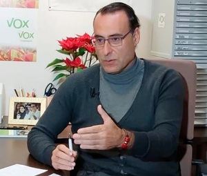 VOX logra el respaldo casi unánime de todos los grupos políticos en el Ayuntamiento de Guadalajara para rehabilitar el edificio de los Juzgados de Beladíez