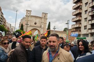 Abascal en Guadalajara : 