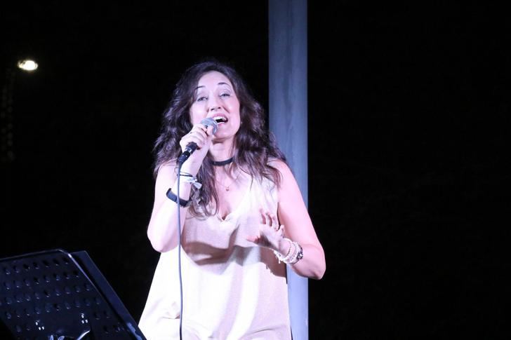 'Mi voz por tu sonrisa', en Albalate de Zorita