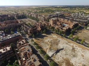 Yebes desestima el recurso de Bankia que pretendía anular el rescate de los avales del PAU de Valdeluz