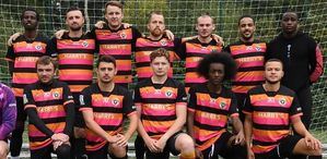 El C.D. Salesianos Guadalajara recibe a los ingleses del Wanderers FC en tres partidos amistosos