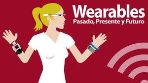Wearables: el futuro presente