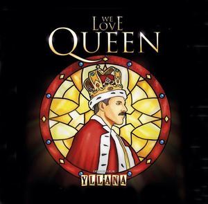 ‘We love Queen’, lo nuevo de Yllana sobre las tablas del Buero Vallejo de Guadalajara