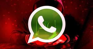 Descubierta una vulnerabilidad de WhatsApp que permite modificar mensajes en conversaciones privadas y de grupo