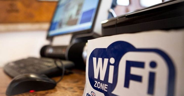 No deberías conectarte a una Wi-Fi gratis sin haber leído esto antes