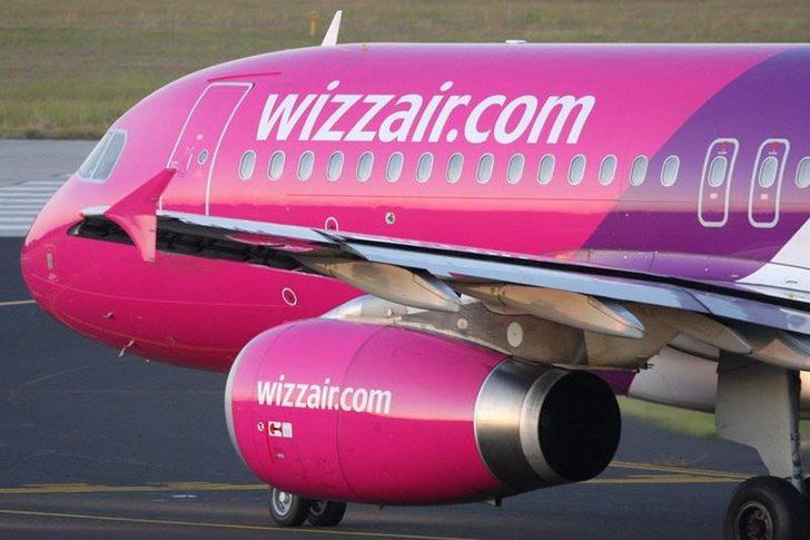 Wizz Air anuncia dos nuevas rutas desde España a Doncaster (Reino Unido)