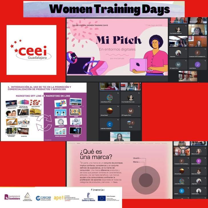 Finaliza con éxito de participación una nueva edición de los 