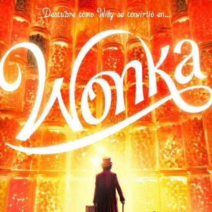 Wonka