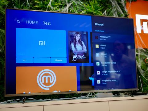 Lo inminente de XIAOMI, llegan a España sus nuevas TV