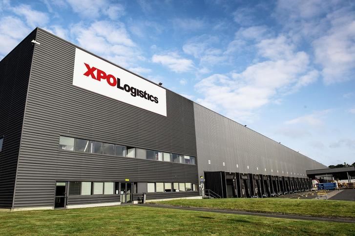 XPO Logistics Abre un Centro Logístico Sostenible en Guadalajara para dar Servicio a Primark en España y Portugal