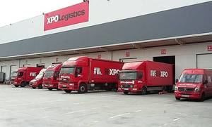 2.500 trabajadores de XPO Logistics anuncian una convocatoria de Huelga en la provincia de Guadalajara