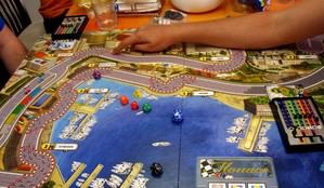 Este sábado Yebernalia abre las puertas al mágico y apasionante mundo de los juegos de mesa y rol