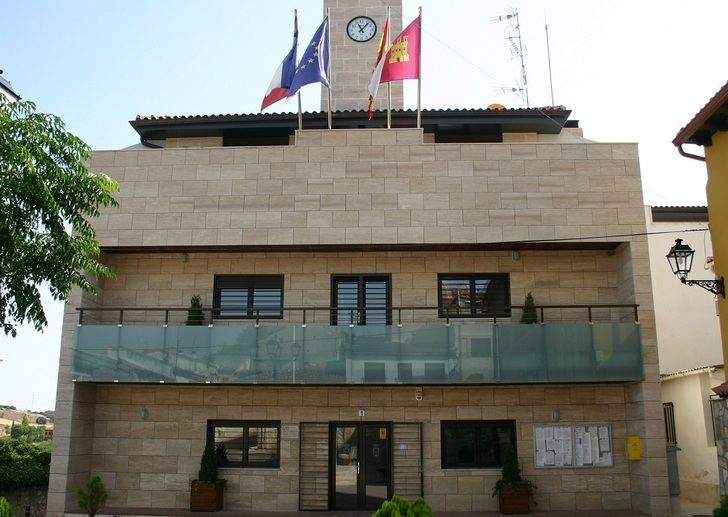 El PP de Yebes denuncia que "el Ayuntamiento vuelve a publicar información incompleta y partidista” 