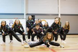 Éxito rotundo: El Certamen de Danza de Yebes atrae a más de 400 espectadores en una impactante exhibición con más de 140 alumnos y alumnas en escena