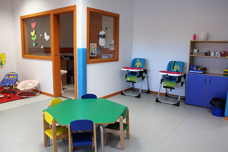 Proyectos Edúcalos SL gestionará la Escuela Infantil Municipal de Valdeluz durante los próximos cinco años