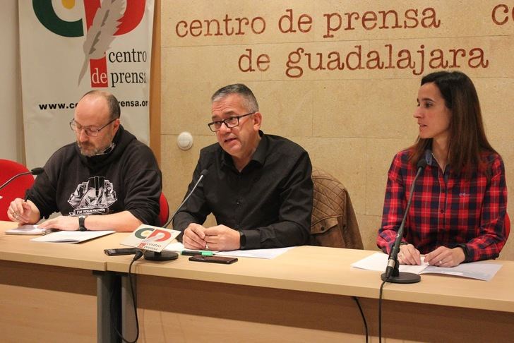 Yebes propone medidas para mejorar las prestaciones de la Alta Velocidad en el Corredor del Henares