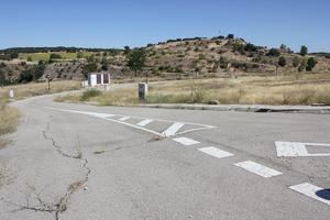 El Ayuntamiento de Yebes cancela el PAU del Sector 9 donde se iban a construir 31 viviendas unifamiliares