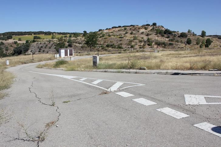 El Ayuntamiento de Yebes cancela el PAU del Sector 9 donde se iban a construir 31 viviendas unifamiliares