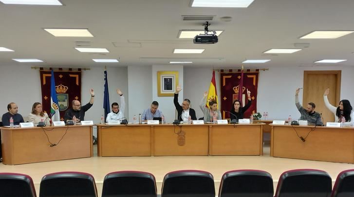 Yebes dispondrá de 4,7 millones de euros para seguir ampliando la cartera de recursos y equipamientos para los vecinos en 2023