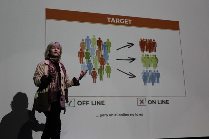 La jornada eTalent Days de Valdeluz orienta al auditorio en las claves y estrategias del Marketing Digital y la venta online