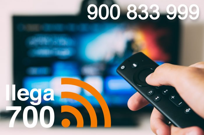 Las operadoras de telefonía móvil inician el proceso de activación de la red de nueva generación 4G y 5G en Yebes