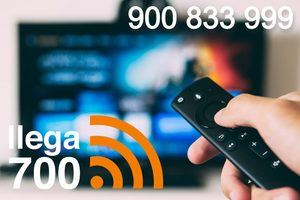 Las operadoras de telefonía móvil inician el proceso de activación de la red de nueva generación 4G y 5G en Yebes