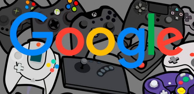 Google trabaja en una plataforma de videojuegos al estilo Netflix, Yeti