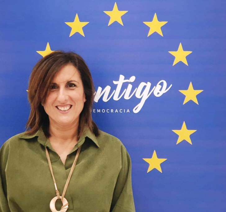 Contigo Somos Democracia (CSD) crece y coge impulso de cara a las elecciones del próximo 26 de mayo