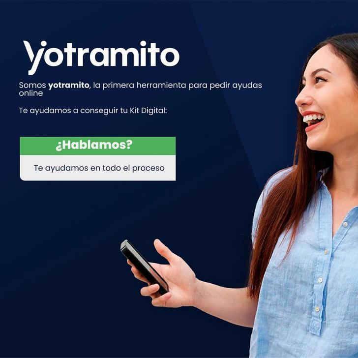 390 pymes de Guadalajara podrán optar a las primeras ayudas del programa de digitalización NextGenerationUE