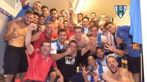 El Hogar Alcarreño, 1-2, vence en Yuncos