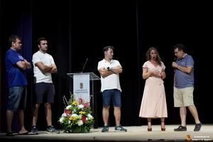 Yunquera de Henares presenta la Feria Taurina de las Fiestas 2024 en honor a la Virgen de la Granja