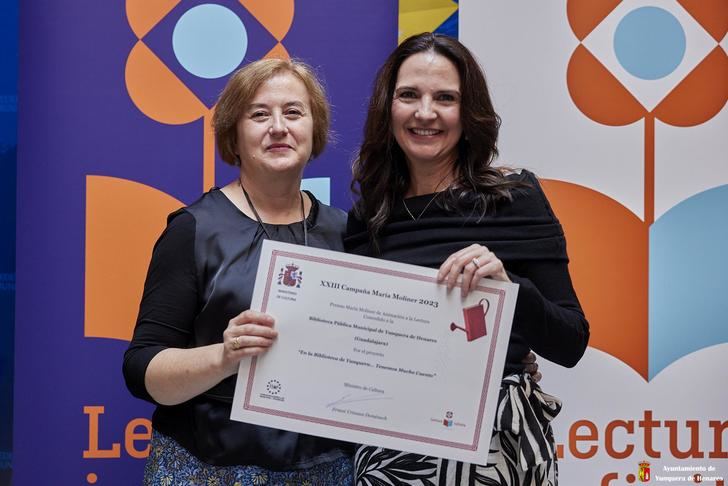 Nines Briones y Marisa Cabellos serán las pregoneras de las Fiestas de Yunquera de Henares el próximo 7 de septiembre