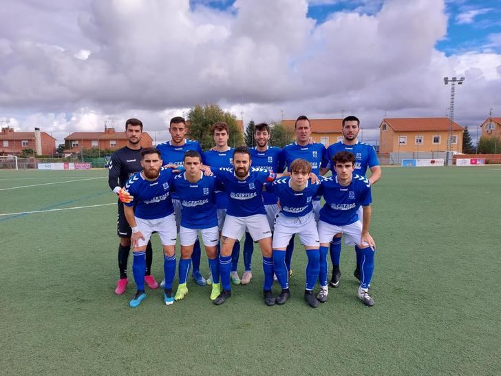 El Seseña deja al Yunquera 