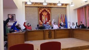 El Ayuntamiento de Yunquera de Henares aprueba una modificación de crédito de 110.000 euros para el futuro centro médico