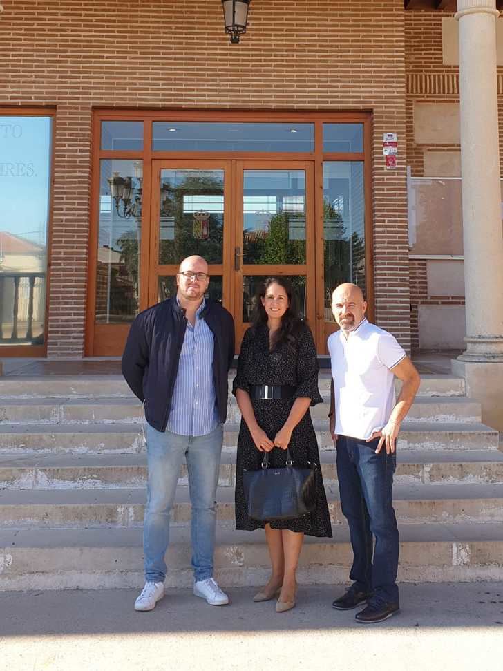 El Ayuntamiento de Yunquera hará de intermediario laboral para una empresa que busca 100 trabajadores