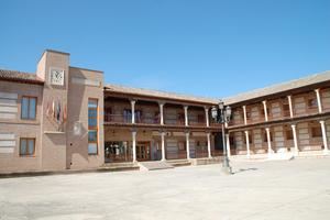 El Ayuntamiento de Yunquera de Henares deja a cero su deuda con los bancos