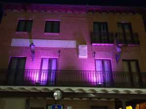 El Ayuntamiento de Yunquera de Henares se une a la conmemoración del Día Mundial de la Dislexia