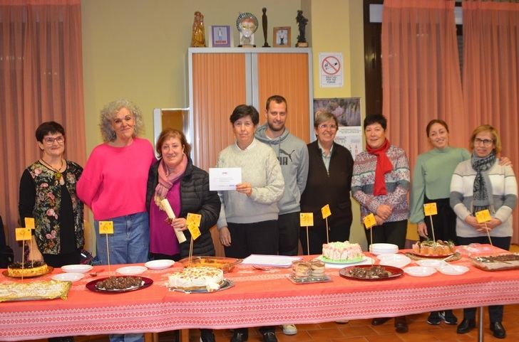 Intensa primera parte de la Programación de Navidad de Yunquera de Henares