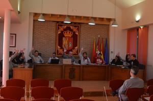 El Ayuntamiento de Yunquera de Henares aprueba nuevas inversiones por valor de 204.000 euros
