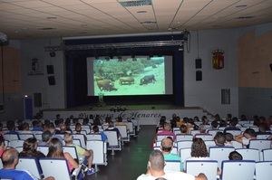 Yunquera de Henares propone una Feria Taurina a la altura de su afición